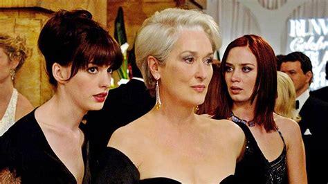 devil wears prada 2 sequel